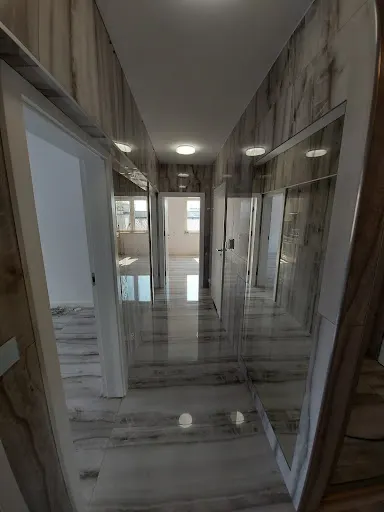 Zielony Kot Jarosław Kot